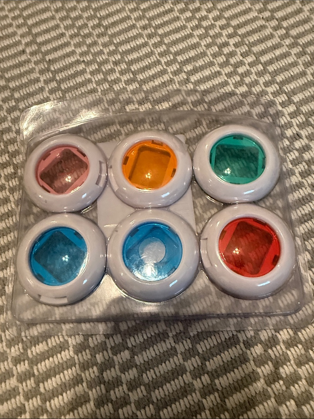 Polaroid Camera Lens Filters